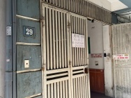 CHO THUÊ PHÒNG 23m2 TẦNG 5 TẠI NAM TỪ LIÊM, HÀ NỘI