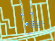 NGANG LỚN 6,5M*26M - BÁN NHÀ 2 TẦNG MẶT TIỀN HXH Đ.LÊ VĂN SỸ, QUẬN