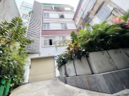 BÁN CHDV 6 TẦNG HXH Đ.LÊ VĂN SỸ, QUẬN 3 - DT SIÊU KHỦNG 282M2 NGANG