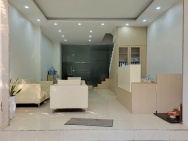 CHO THUÊ NHÀ LK1 - KĐT AN HƯNG, HÀ ĐÔNG