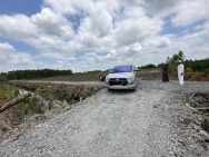 ĐẤT CHÍNH CHỦ - MẶT TIỀN Tại Xã Thạnh Hòa, Huyện Bến Lức, Tỉnh Long