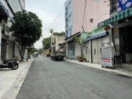 Bán nhà Hẻm 8m Phan Xào Nam - ngay Bàu Cát, Đồng Đen, 4,7x19m, 2