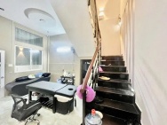 Bán nhà Mặt tiền Gò Dầu, gần Tân Quý, 4,4x17m 4 Tầng  - HĐT 22