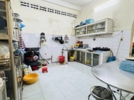 Bán nhà Lô góc 2 Mặt tiền Phú Thọ Hòa - gần Lũy Bán Bích, 4,5x10m,