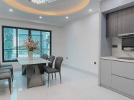 Bán nhà Bồ Đề 70m 7 tầng MT4m thang máy gara ô tô hơn 23 tỷ