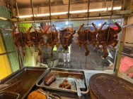 GIÁ TỐT - CHÍNH CHỦ SANG LẠI QUÁN ĐỒ NƯỚNG TẠI MẶT TIỀN LÊ VĂN SĨ,