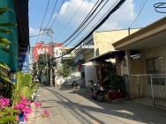 MẶT TIỀN NHỰA 8M TÂN THỚI NHẤT 13 – TRỤC KINH DOANH HIẾM Q12 GIÁ RẺ