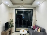 CHO THUÊ CĂN HỘ 2 PHÒNG NGỦ NGUYỄN LƯƠNG BẰNG , QUẬN 7 – FULL NỘI