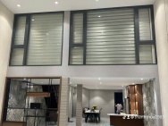 Mặt tiền  PHAN HUY THỰC KINH DOANH SẦM UẤT
 - ĐANG CHO THUÊ