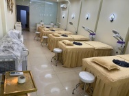 Sang nhượng lại tiệm spa/academy đang hoạt động tại 176 Trần Hưng