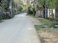 BÁN GẤP LÔ ĐẤT 120M Ở ĐỒNG TRẠNG, PHÁP LÝ CHUẨN, ĐÔNG DÂN, CÁCH ĐH