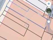 MTKD (7X46) MẶT TIỀN XUÂN THỚI THƯỢNG – ẤP 4, HÓC MÔN - GIÁ RẺ HIẾM