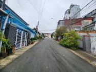 CẦN BÁN ĐẤT KHU ĐỒI TRÀ 312M2. ĐẤT BIÊT THƯ. TRẦN NHÂN TÔNG. P 8 .