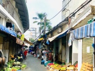 CHO THUÊ PHÒNG TRỌ ÂU CƠ – GẦN VÒNG XOAY LÊ ĐẠI HÀNH