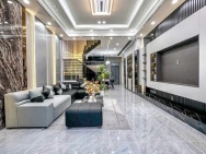  NHÀ CÓ SẴN  – DỌN VÀO Ở LIỀN – 2,5 TỶ