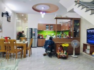 Nhà 2 tầng Vĩnh Châu - Vĩnh Hiệp, cách đường Vĩnh Thái chỉ 150m,