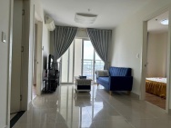 Chính chủ cho thuê căn hộ Charm Plaza, vị trí ngay Ngã tư 550, P.Dĩ