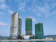 Sở hữu căn hộ view vịnh di sản chỉ từ 2tỷ. Nhận nhà khai thác dòng