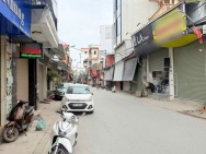 BÁN GẤP LÔ 127M,MT 6.1M, TÂN XÃ,HOÀ LẠC.GẦN ĐH FPT, CNC, TRỤC CHÍNH