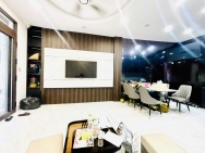 Bán nhà Cao Bá Quát, 60m2, 6 tầng, mặt tiền 5.5m, 29.8 tỷ, kinh