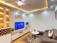 Cho thuê căn hộ chung cư HH Linh Đàm – Hoàng Mai, Hà Nội