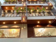 Nhà 5 tầng cực đẹp- tặng Full nội thất cao cấp
- Cống LởTân Bình-