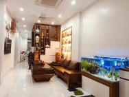 CHÍNH CHỦ CẦN BÁN NHÀ RIÊNG TẠI NGÕ CẦU ĐƠ 3, PHƯỜNG HÀ CẦU, QUẬN