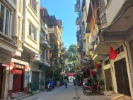 BÁN NHÀ THANH XUÂN, 41M2 4T, PHÂN LÔ 2 MẶT NGÕ, VỈA HÈ, OTO TRÁNH,