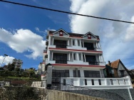 Cho thuê nhà nguyên căn 4 phòng ngủ full nội thất Huyền Trân Công