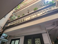 BÁN NHÀ LÁNG HẠ 34m2 x 5 TẦNG x 4m MẶT TIỀN 40M RA MẶT PHỐ ĐỐNG ĐA