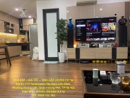 NHÀ ĐẸP – GIÁ TỐT –  BÁN GẤP CHUNG CƯ  Tại phường Hoàng Liệt, Hoàng