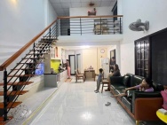 NHÀ KIỆT DŨNG SĨ THANH KHÊ - 55M  - NGANG 5M- 3.75 TỶ.