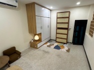 CHO THUÊ NHÀ RIÊNG 2 TẦNG – ĐỐI DIỆN CÔNG VIÊN THỐNG NHẤT