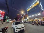 CẶP NHÀ MẶT TIỀN NGUYỄN ẢNH THỦ – ĐOẠN VIP SÁT LÊ VĂN KHƯƠNG – HIẾM