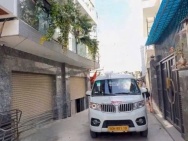 Chủ ngộp giảm sâu gần nửa tỷ Nhà hẻm Bùi Văn Ba, hẻm thẳng xe 7 chỗ