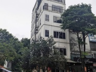 BÁN SIÊU PHẨM LÔ GÓC PHỐ LẠC LONG QUÂN – VIEW HỒ TÂY