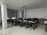 CHO THUÊ VĂN PHÒNG 170m² TẠI Ngõ 214Nguyễn Xiển