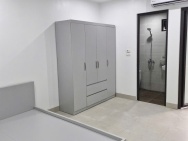 PHÒNG ĐẸP - CẦN CHO THUÊ CCMN MỚI 100% – ĐỖ ĐỨC DỤC, MỄ TRÌ, NAM TỪ