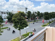 CHÍNH CHỦ CẦN BÁN GẤP NHÀ TẠI LÊ VĂN SỸ, TP. LONG XUYÊN, AN GIANG