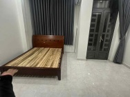 SHARE 1 PHÒNG CHO NỮ THUÊ TRONG NHÀ NGUYÊN CĂN – HUỲNH TẤN PHÁT, Q7