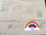 BÁN ĐẤT TẶNG NHÀ ĐƯỜNG OTO THÔNG RA ĐƯỜNG VÕ THỊ SÁU TẠI PHƯỚC