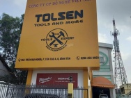 CHO THUÊ MẶT BẰNG  MẶT TIỀN TRẦN ĐẠI NGHĨA