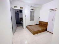 CHO THUÊ PHÒNG KHÉP KÍN TẠI TRUNG KÍNH, CẦU GIẤY, HÀ NỘI