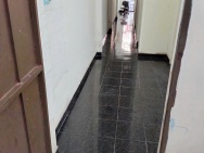 CHO THUÊ NHÀ NGUYÊN CĂN –  ĐƯỜNG B PHƯỜNG BÌNH HƯNH HÒA  A - BÌNH