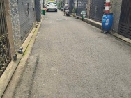 NHÀ BÁN Q12 DIỆN TÍCH GẦN 98m2 HẺM OTO SÁT NHÀ -NHÀ ĐẸP -2 TẦNG VÔ