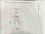 Bán đất cực đẹp đấu giá Thùng Nhèm, Phúc Tiến, Phú Xuyên