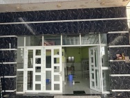 CHO THUÊ NHÀ MẶT TIỀN DƯƠNG ĐÌNH CÚC – TÂN KIÊN, BÌNH CHÁNH - TPHCM