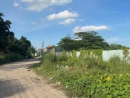 SIÊU QUỸ ĐẤT MẶT TIỀN RẠCH VƯỜN LÀI – AN PHÚ ĐÔNG Q12 – GẦN 3.800M²