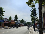 ĐẤT 2 MẶT TIỀN LÊ THỊ HÀ – VỊ TRÍ VIP NHẤT HÓC MÔN – 1.933² FULL THỔ