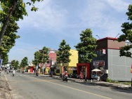 SIÊU PHẨM 2 MẶT TIỀN LÊ THỊ HÀ (1.896M²) THỔ CƯ 100% – ĐANG THUÊ